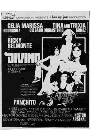 Divino's poster