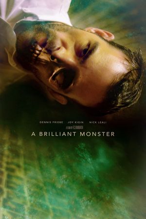 A Brilliant Monster's poster