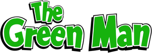 The Green Man's poster