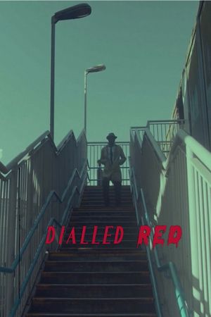 Dialled Red's poster
