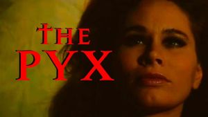 The Pyx's poster