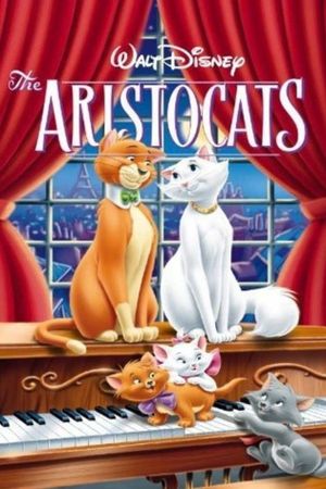 The Aristocats's poster