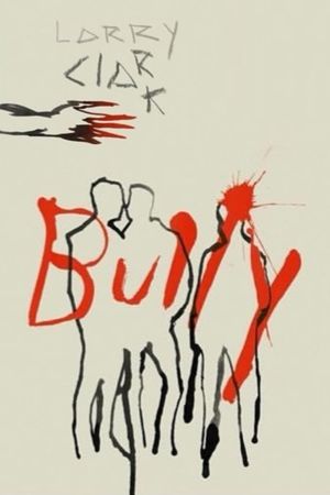 Bully's poster