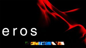Eros's poster