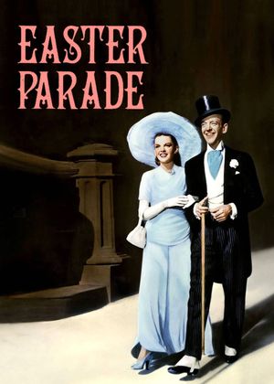 Easter Parade's poster