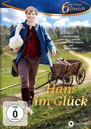 Hans im Glück's poster