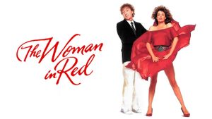 The Woman in Red's poster