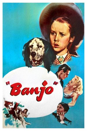 Banjo's poster