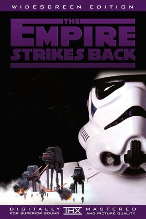 Star Wars: Episode V - The Empire Strikes Back's poster