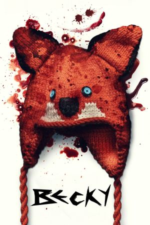 Becky's poster