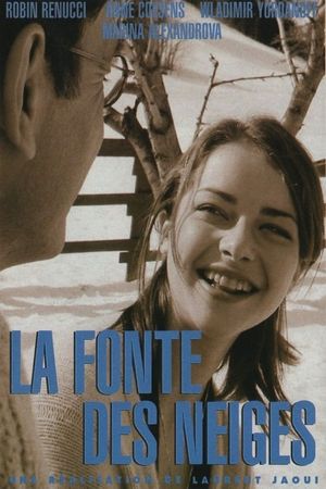 La fonte des neiges's poster