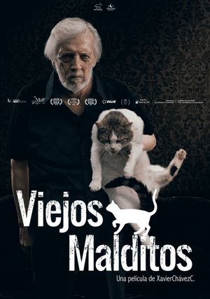 Viejos Malditos's poster