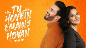 Tu Hovein Main Hovan's poster