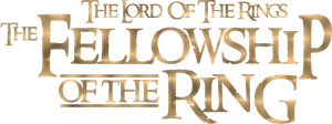 The Lord of the Rings: The Fellowship of the Ring's poster
