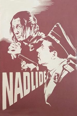 Nadlide's poster