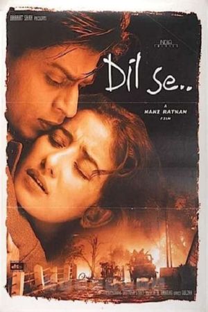 Dil Se..'s poster