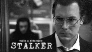 Stalker's poster