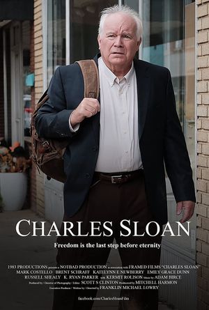 Charles Sloan's poster