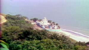 O Trapalhão na Ilha do Tesouro's poster