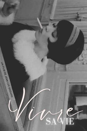 Vivre sa vie's poster