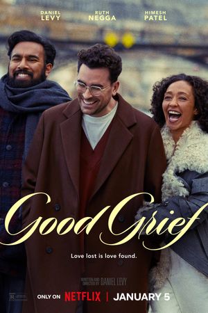 Good Grief's poster