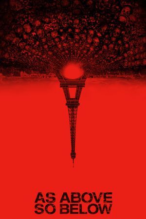 As Above, So Below's poster