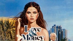 Love & Money's poster