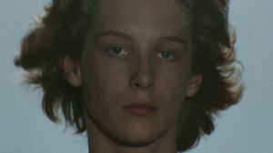 Death in Venice's poster