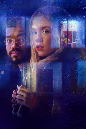 The Voyeurs's poster