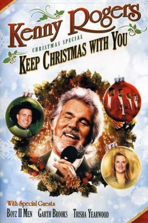 Kenny Rogers: Keep Christmas With You's poster