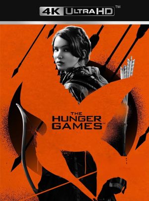 The Hunger Games's poster