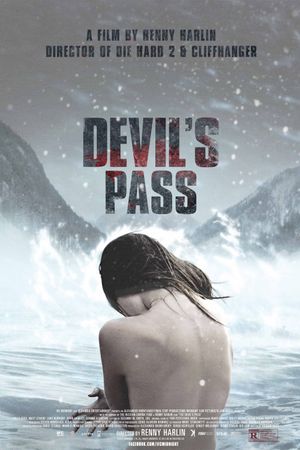 Devil's Pass's poster