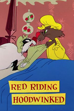Red Riding Hoodwinked's poster