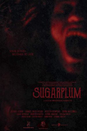 Sugarplum's poster