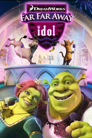 Far Far Away Idol's poster