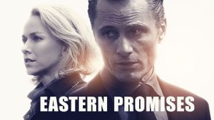 Eastern Promises's poster
