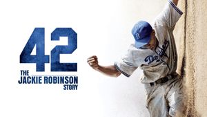 42's poster