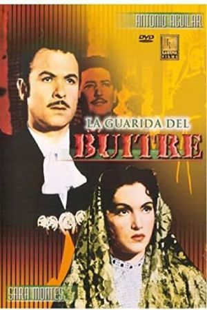 La guarida del buitre's poster