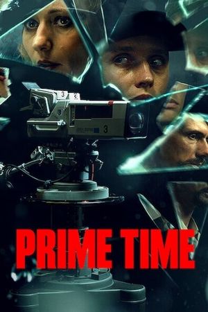 Prime Time's poster
