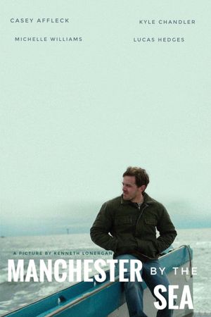 Manchester by the Sea's poster