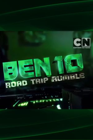 Ben 10: Road Trip Rumble's poster