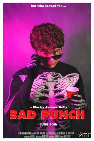 Bad Punch's poster