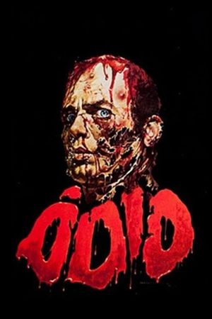 Ódio's poster