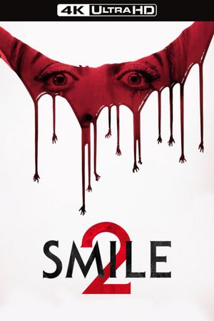 Smile 2's poster