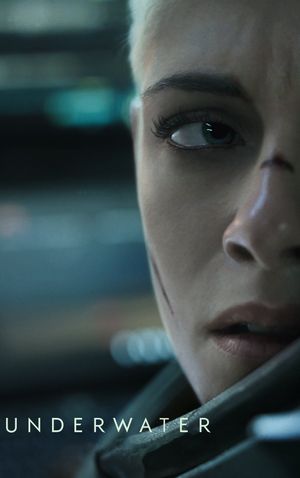 Underwater's poster