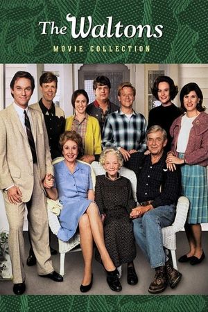 Mother's Day on Waltons Mountain's poster