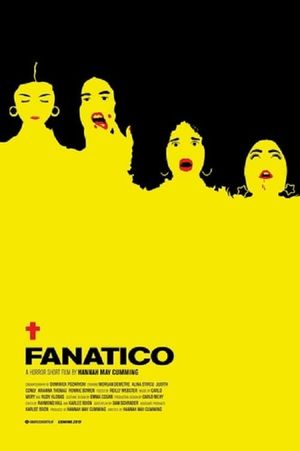 FANATICO's poster