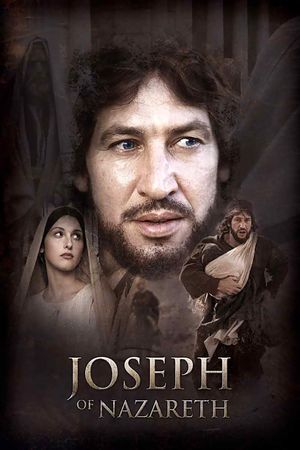 Joseph of Nazareth's poster