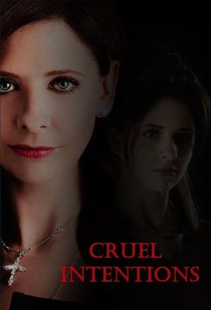 Cruel Intentions's poster