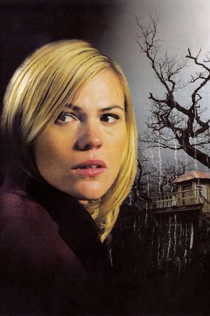 The Watch's poster